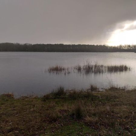 Vakantieverhuur Bienvenue Bojil Exteriér fotografie