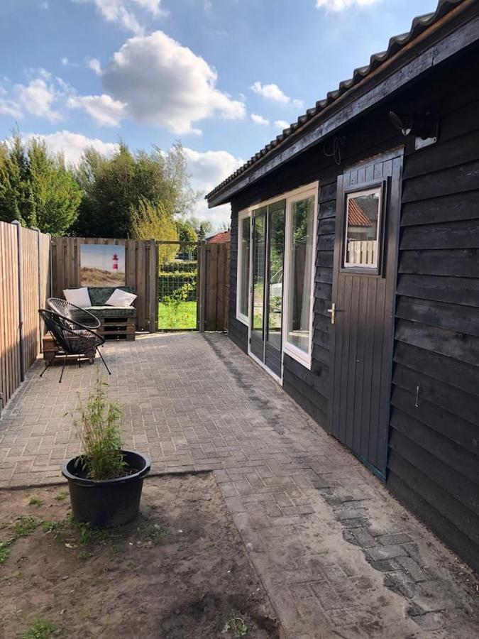 Vakantieverhuur Bienvenue Bojil Exteriér fotografie