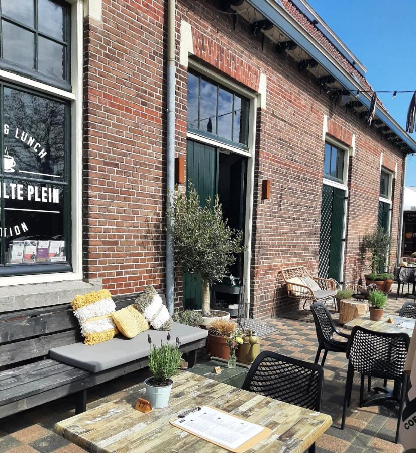 Vakantieverhuur Bienvenue Bojil Exteriér fotografie