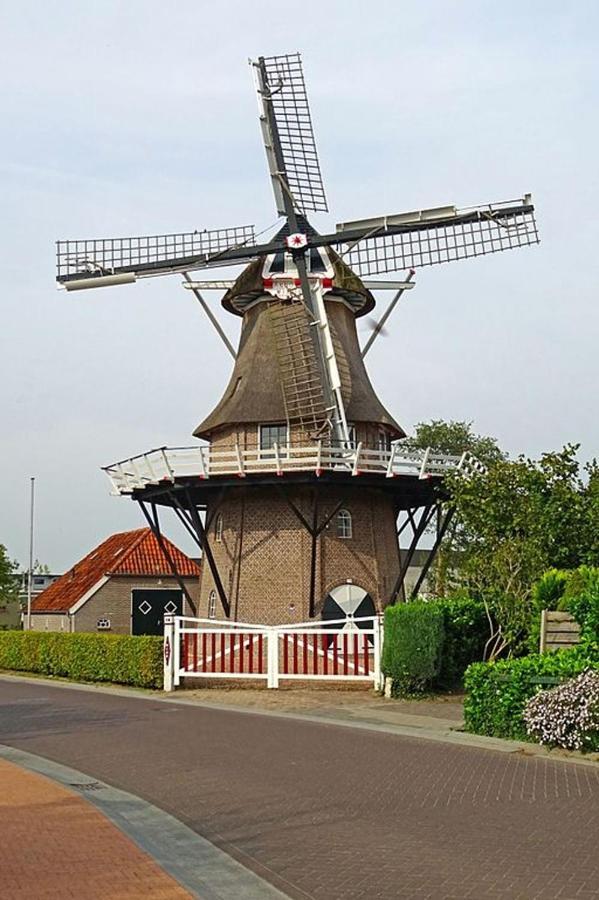 Vakantieverhuur Bienvenue Bojil Exteriér fotografie