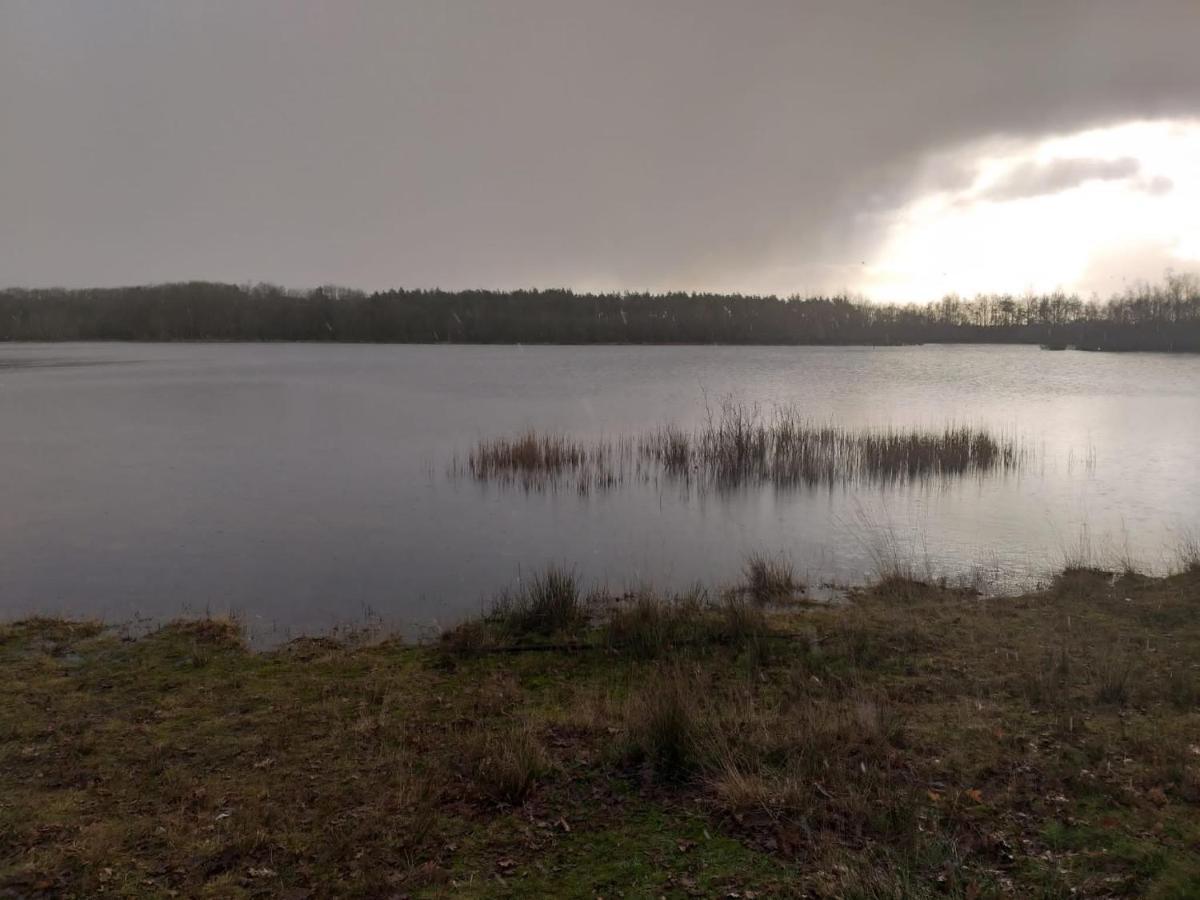 Vakantieverhuur Bienvenue Bojil Exteriér fotografie